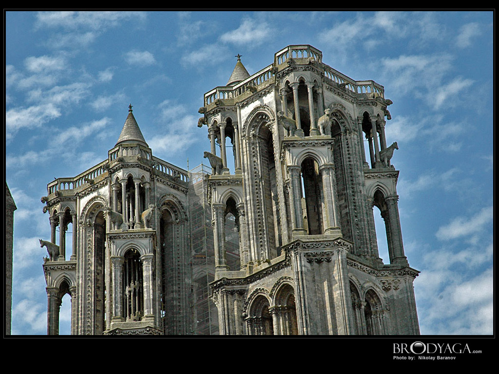 Laon